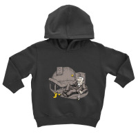 Freudian Slipped Toddler Hoodie | Artistshot