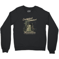 Muscadine Bloodline Crewneck Sweatshirt | Artistshot