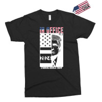 Trump In Office, Trump In Office Art, Trump In Office Vintage, Trump I Exclusive T-shirt | Artistshot