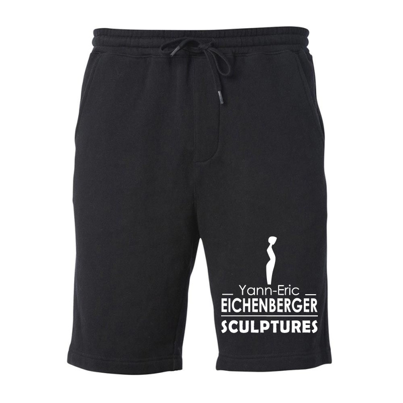 Eichenberger Sculptor Classic Fleece Short by cm-arts | Artistshot