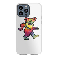 Bear Grateful Iphone 13 Pro Max Case | Artistshot