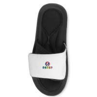 Five Bear Grateful Slide Sandal | Artistshot