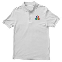 Five Bear Grateful Men's Polo Shirt | Artistshot