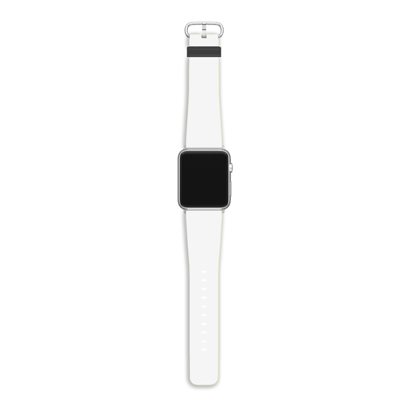 Five Bear Grateful Apple Watch Band | Artistshot