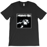 Dillinger Four Versus God T-shirt | Artistshot