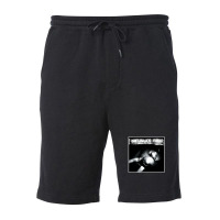 Dillinger Four Versus God Fleece Short | Artistshot