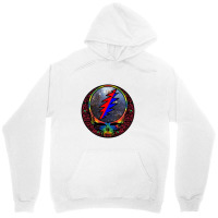 Grateful Blizt Unisex Hoodie | Artistshot