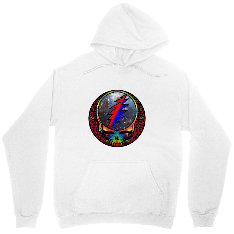 Grateful Blizt Unisex Hoodie | Artistshot