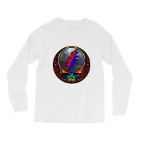 Grateful Blizt Long Sleeve Shirts | Artistshot