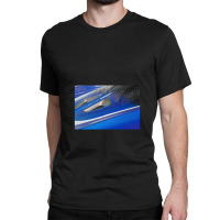 Speedtail 1k Carbon Classic T-shirt | Artistshot