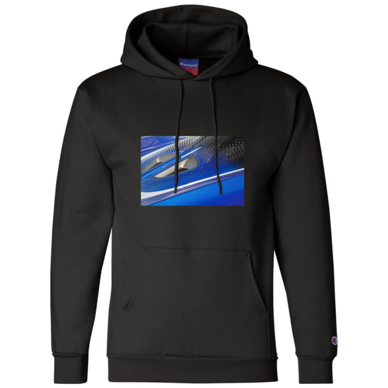 Speedtail 1k Carbon Champion Hoodie | Artistshot