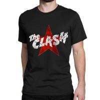 Star Clashhs Classic T-shirt | Artistshot