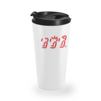 Ghost In The Machine Travel Mug | Artistshot