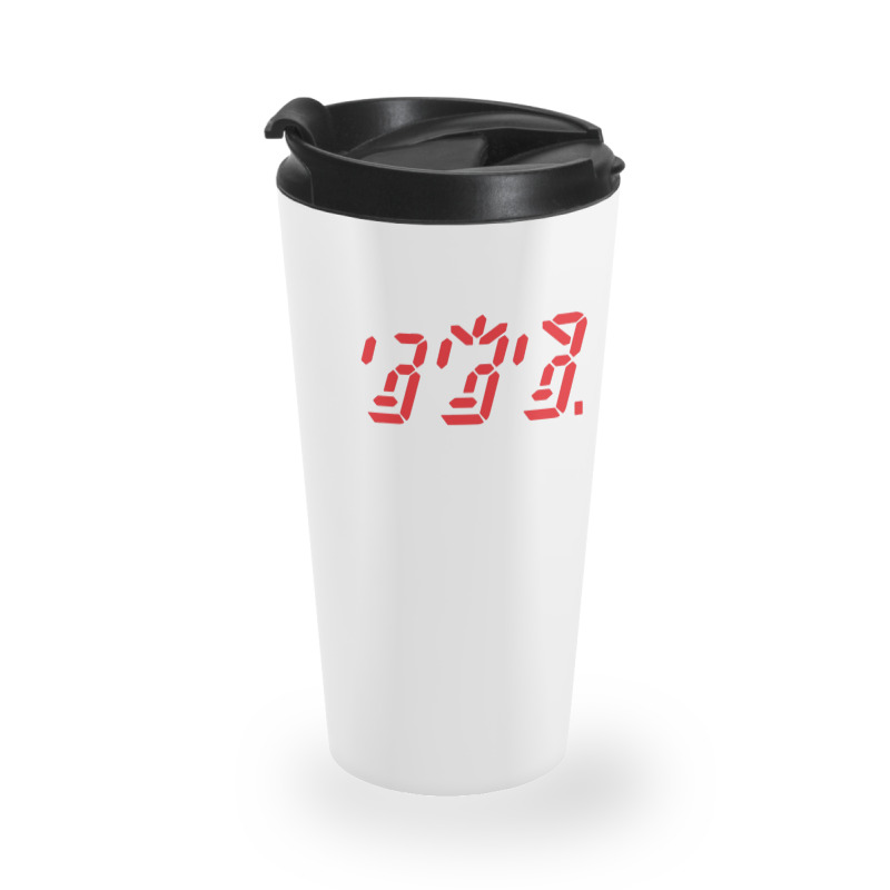 Ghost In The Machine Travel Mug | Artistshot