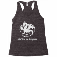 Womens Mother Of Dragons   Women's Ladies Girl Youth Tee, Fan Shirt Racerback Tank | Artistshot