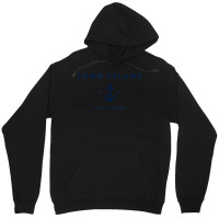 Long Island New York South Shore Est 1640 Unisex Hoodie | Artistshot