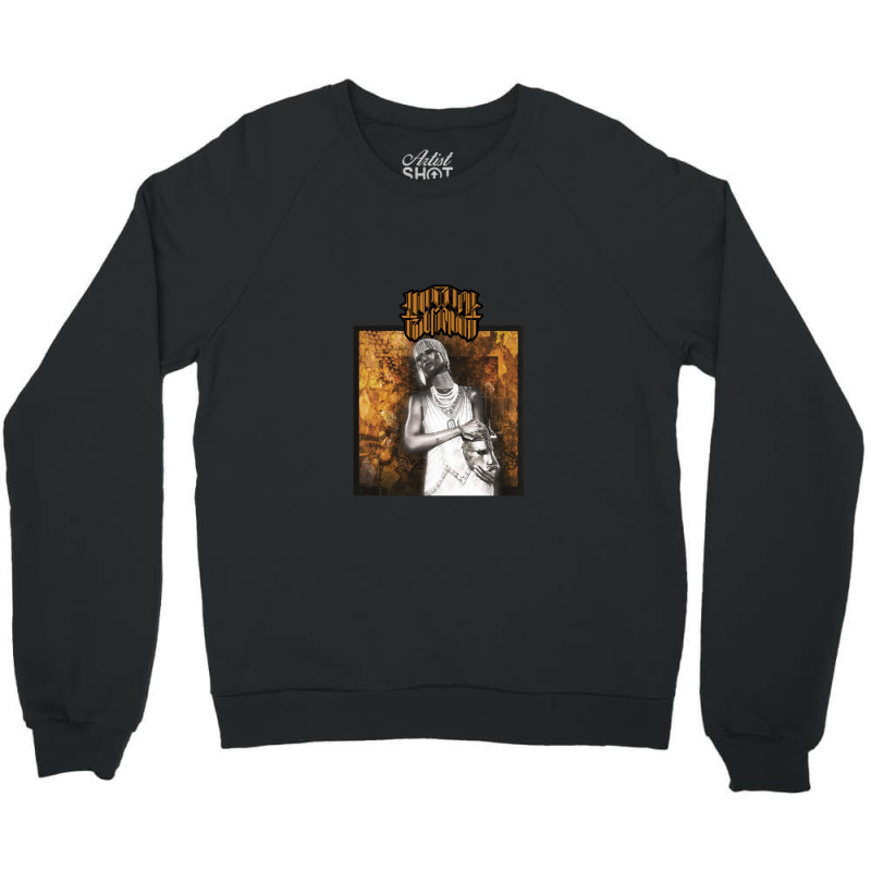 Spirit Of Ecstasy 1 Crewneck Sweatshirt | Artistshot