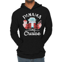 Panama Canal Cruise Men, Women, Boys And Girls Cruising Lightweight Hoodie | Artistshot