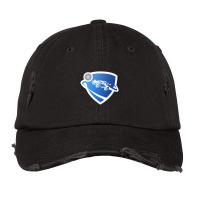 Rocket League Vintage Cap | Artistshot