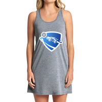 Rocket League Tank Dress | Artistshot