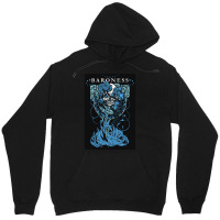 Baroness Unisex Hoodie | Artistshot