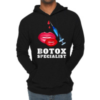 Botox Plastic Surgery And Aesthetic Nurse Injector Surgeon Tank Top Lightweight Hoodie | Artistshot