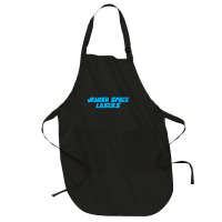 Jewish Space Laser Full-length Apron | Artistshot