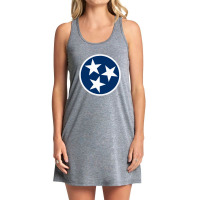 State Of Tennessee Tank Dress | Artistshot