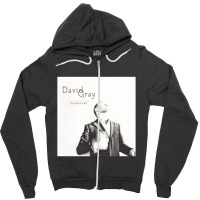 David Gray Foundling Zipper Hoodie | Artistshot