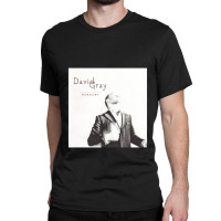 David Gray Foundling Classic T-shirt | Artistshot