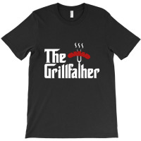 Grill T-shirt | Artistshot