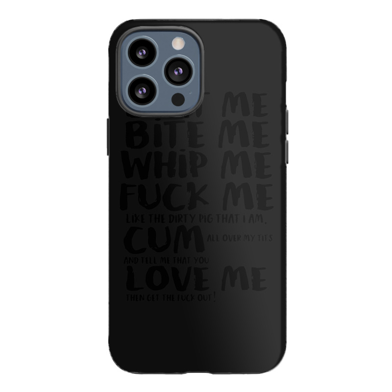 Buy Beat Bite Whip Me Adam Ants Retro Iphone 13 Pro Max Case | Artistshot