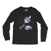 Jewish Space Laser   (3) Long Sleeve Shirts | Artistshot