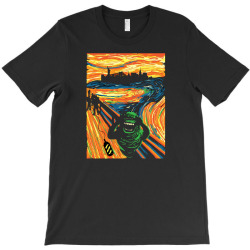 scream T-Shirt | Artistshot