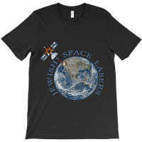 Jewish Space Laser   (6) T-shirt | Artistshot