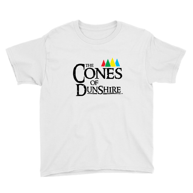 The Cones Of Dunshire Youth Tee by cm-arts | Artistshot