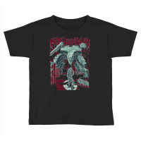 Metal Gear Solid Fan Art Toddler T-shirt | Artistshot