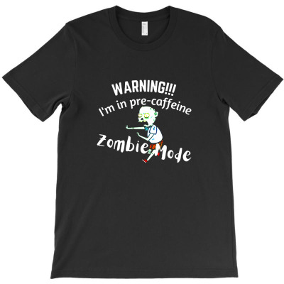 Czombie T-shirt Designed By Khanzastore
