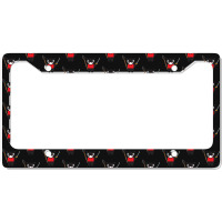 Samurai Kitty Cat License Plate Frame | Artistshot