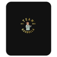 Hasbulla Magomedov - Team Mma Hasbulla Fight Meme Mousepad | Artistshot