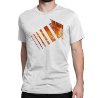 David Legion Arrow Classic T-shirt | Artistshot