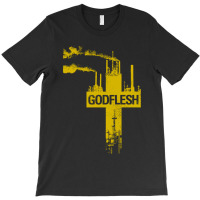 Godflesh T-shirt | Artistshot