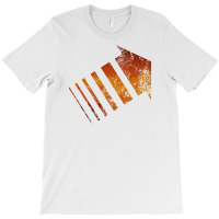 David Legion Arrow T-shirt | Artistshot