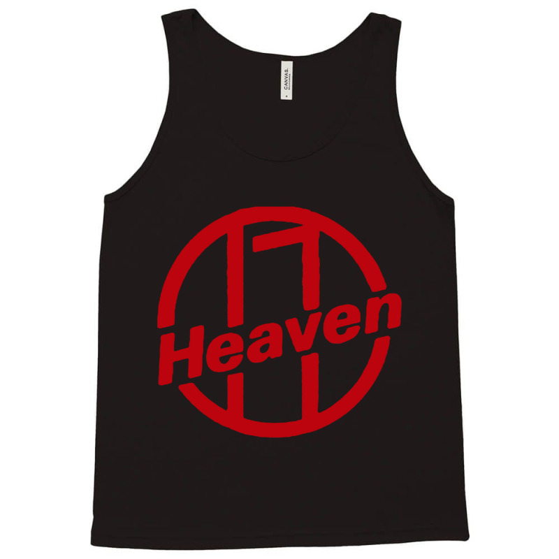 Heaven 17 Premium Tank Top | Artistshot