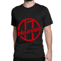 Heaven 17 Premium Classic T-shirt | Artistshot