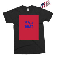 Icarly Rubber Toast Penny Tee Graphic Exclusive T-shirt | Artistshot