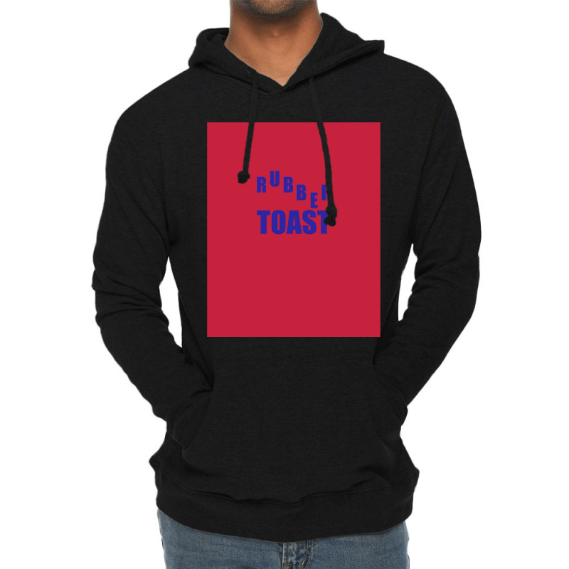 Icarly Rubber Toast Penny Tee Graphic Lightweight Hoodie | Artistshot