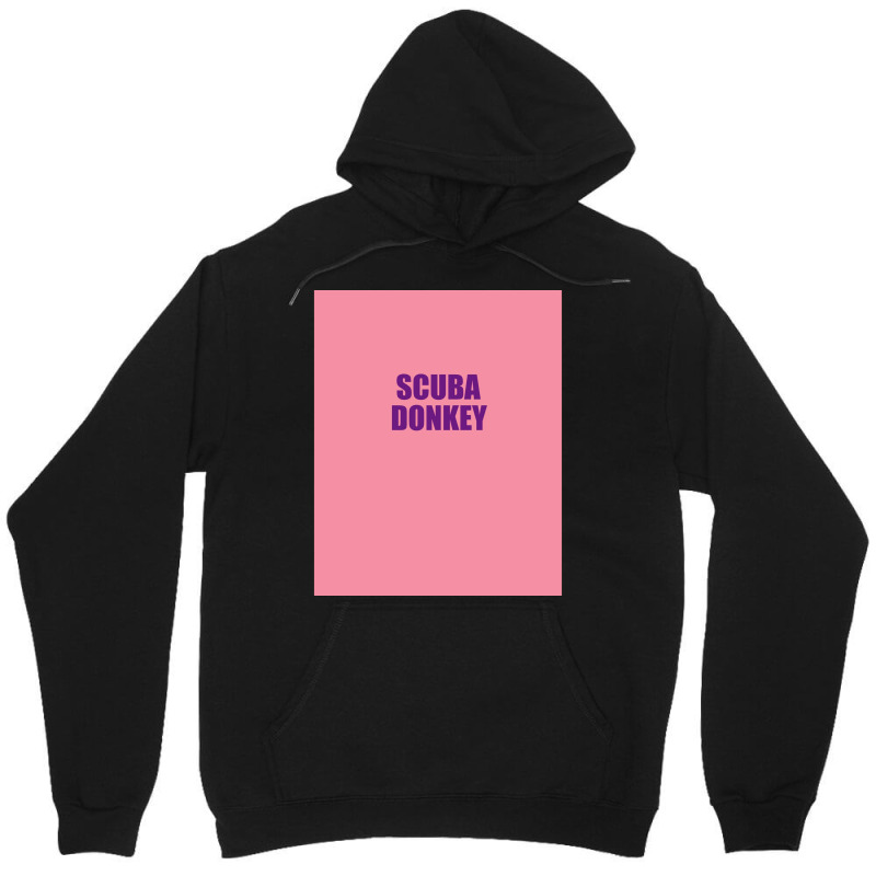 Icarly Scuba Donkey Penny Tee Graphic Unisex Hoodie | Artistshot