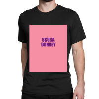 Icarly Scuba Donkey Penny Tee Graphic Classic T-shirt | Artistshot