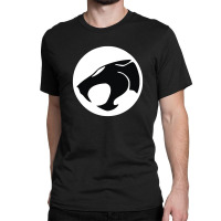 Thundercat Classic T-shirt | Artistshot